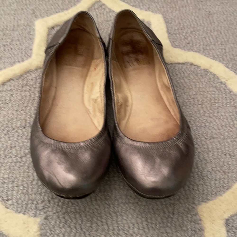 GUC Vince Camuto Ellen Flat | 8